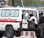 Afghanistan Security Situation May Deteriorate in Summer